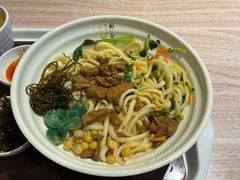 -剔八谷山西面馆(文兴路店)