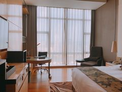 行政商務客房-深圳温德姆至尊酒店