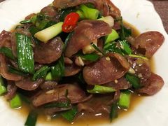 -天然居农家乐(温泉南路店)