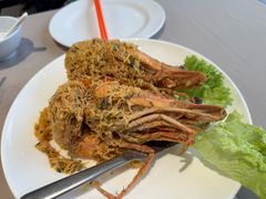 -真浪花园海鲜餐馆