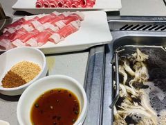 -海底捞火锅(关山保利店)