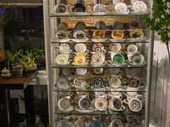 -NLFS1983咖啡花园餐厅(锦桂店)