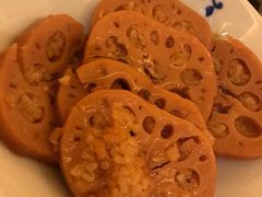 -吴记粥铺·淮扬小馆(欧尚店)