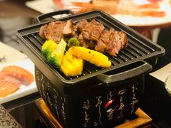 -上海虹桥西郊假日酒店
