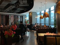 大堂-蟹榭·本帮江浙菜·蟹宴(五角场合生汇商场店)