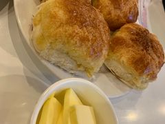 菠萝油-大哥餐厅(西城花园店)
