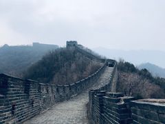-慕田峪长城