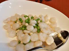 -镇江苏宁万豪酒店-苏筵中餐厅