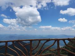 -三清山风景名胜区