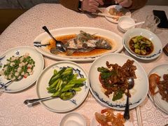 -杭州香格里拉·香宫中餐厅