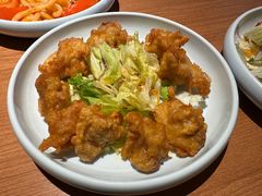 -万岁寿司(天河领展店)