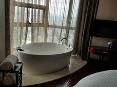 -蓝天清水湾国际大酒店