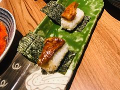 -水月·和牛工坊(水晶郦城店)