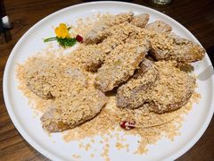 -将相和·海鲜蒸饺大连菜