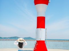 -宁波松兰山滨海旅游度假区