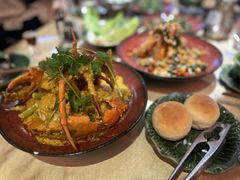-暹罗泰·泰国餐厅(仁和新城店)