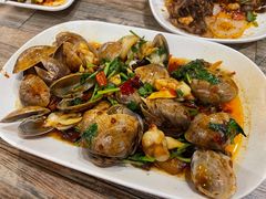 黄蚬子-枪火串烧·东北特色烧烤(罗湖总店)