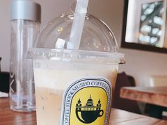 -MUSEO COFFEE咖啡博物馆