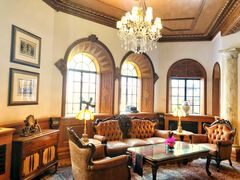 -马勒别墅·中餐厅