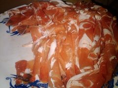 羊肉-鑫龙火锅城(嘉汇广场店)