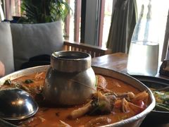 -喜越泰莱·泰越料理(海逸新天地店)