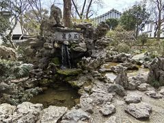-上海醉白池公园