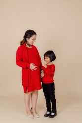 -小熊维尼高端孕婴摄影(清湖金銮店)
