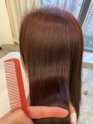 -V8潮牌·接发烫染连锁