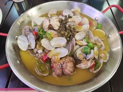 -阿甘龙虾·重庆麻麻鱼(中豪店)