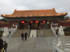 -珠海圆明新园