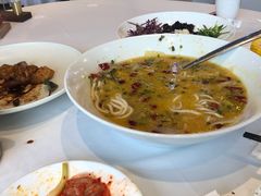 -小厨娘淮扬菜(板桥一店)