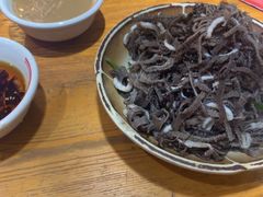 -老姑砂锅·烧烤天津菜(体北道店)