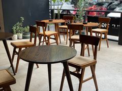-野鸽子咖啡(航空路店)