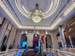 -启东恒大海上威尼斯酒店