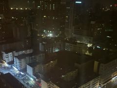 -济南富力凯悦酒店