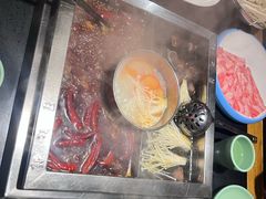-蜀江龙火锅(339店)