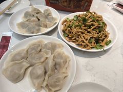 -枫林饺子