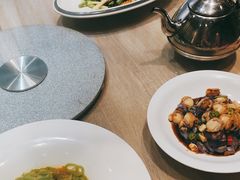 -味莊·青岛菜(云霄路店)