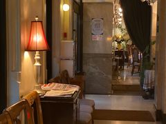 -夏朵餐厅(丁香店)