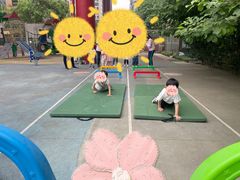 -爱乐恩幼儿园(亦庄园店)