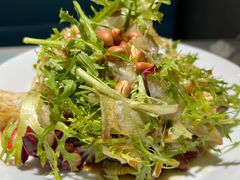 巧嫂大拌菜-雲蜀龙阁·金牌水煮鱼(方庄店)