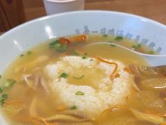 -王春春鸡汤饭(上海中海环宇城店)