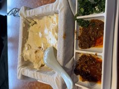 -95号酱骨·一块豆腐(展春园西路店)