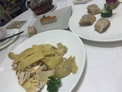 -御彩酒家(东风东路店)