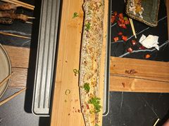 -三杯赤運·中式小酒馆(所城里店)