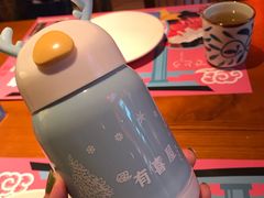 -有喜屋·深夜食堂(北京西路店)