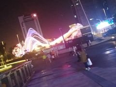 -光谷广场