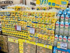 -AEON永旺(东方宝泰店)