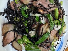 -乡土特色.冷锅鱼.牦牛肉汤锅