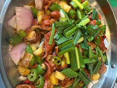 -食光慢宴·安吉土菜馆